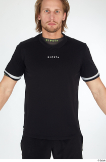  Erling arm black t shirt rugby clothing sleeve sports upper body 0001.jpg